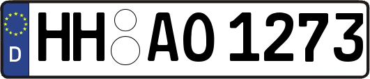 HH-AO1273