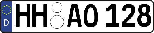 HH-AO128