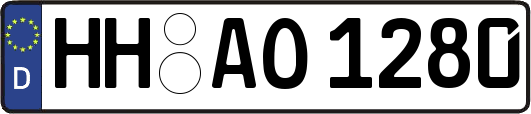 HH-AO1280