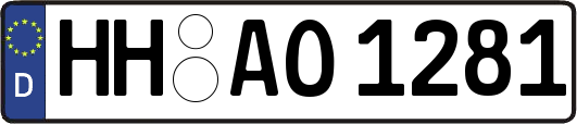 HH-AO1281