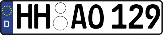HH-AO129