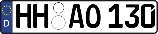 HH-AO130