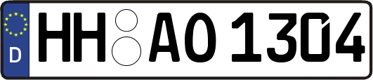 HH-AO1304