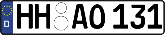 HH-AO131