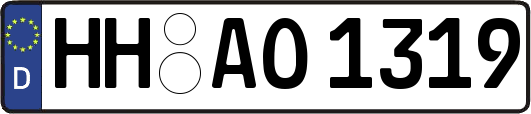 HH-AO1319
