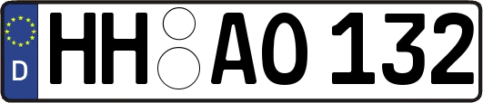 HH-AO132