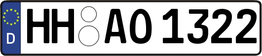 HH-AO1322