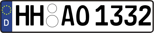 HH-AO1332