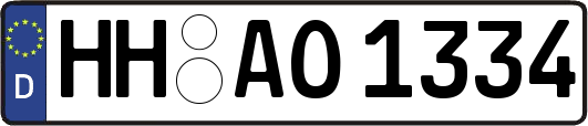 HH-AO1334