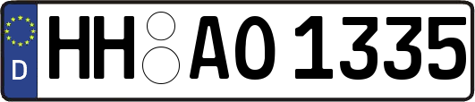 HH-AO1335