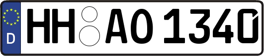 HH-AO1340