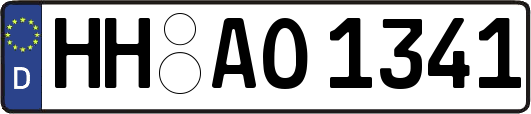 HH-AO1341