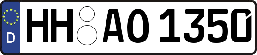 HH-AO1350