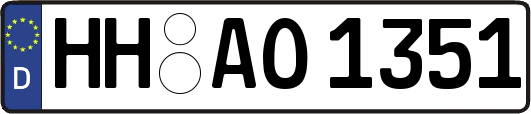 HH-AO1351