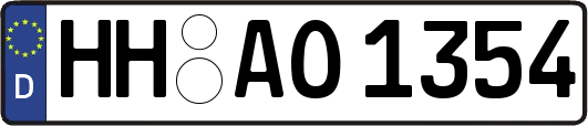 HH-AO1354