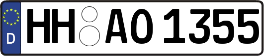 HH-AO1355