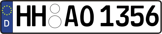 HH-AO1356