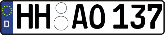 HH-AO137