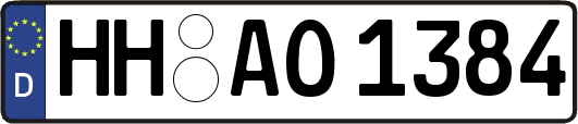 HH-AO1384
