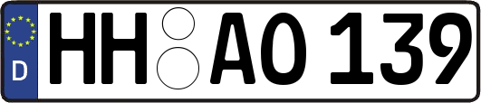 HH-AO139