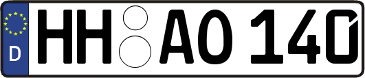 HH-AO140