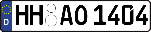 HH-AO1404