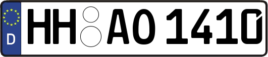 HH-AO1410