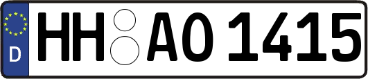HH-AO1415