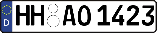 HH-AO1423