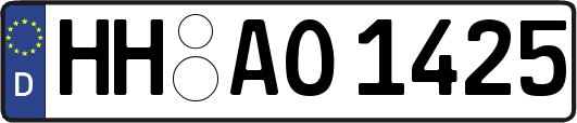 HH-AO1425