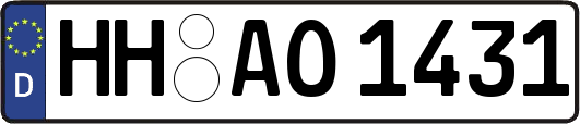 HH-AO1431