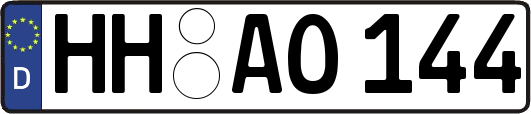 HH-AO144