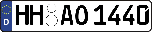 HH-AO1440