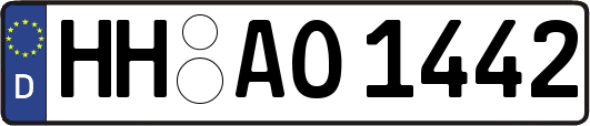 HH-AO1442