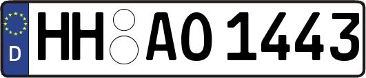 HH-AO1443