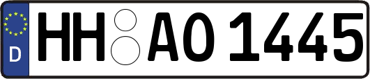 HH-AO1445