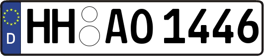 HH-AO1446