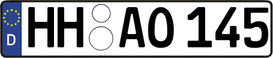 HH-AO145