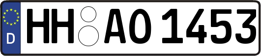 HH-AO1453