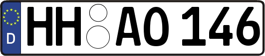 HH-AO146