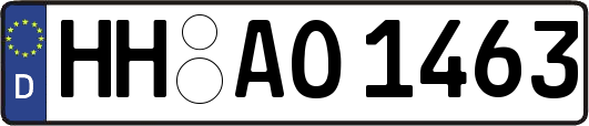 HH-AO1463
