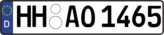 HH-AO1465