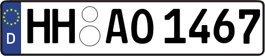HH-AO1467