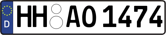 HH-AO1474