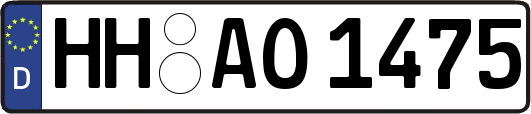 HH-AO1475