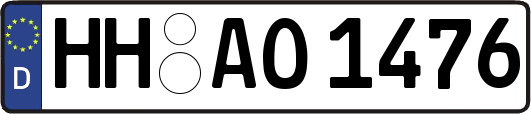 HH-AO1476
