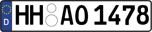 HH-AO1478