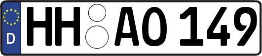 HH-AO149