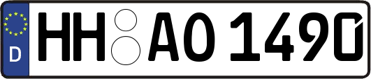 HH-AO1490