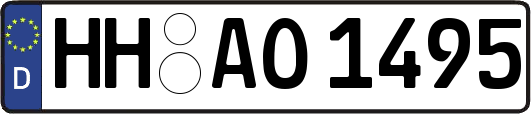 HH-AO1495